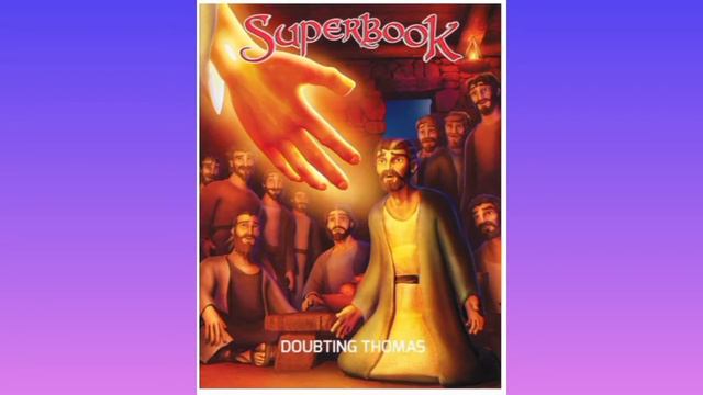 Superbook Season 5 Episode 1-16 Superbook Link In The Description Below смотреть онлайн