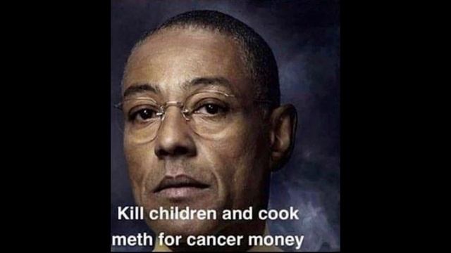 Glory to Los Pollos Hermanos! смотреть онлайн