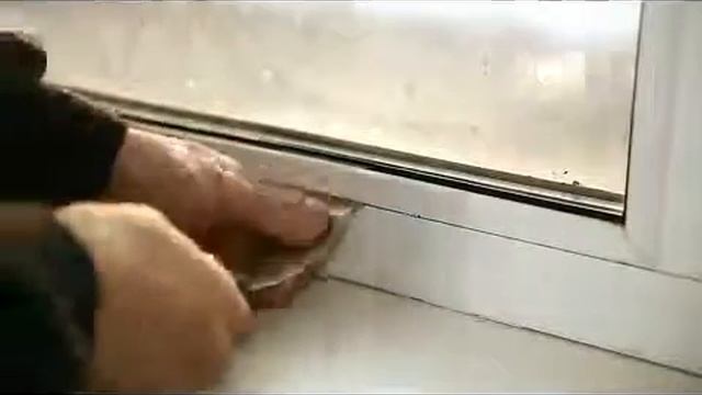 Демонтаж пластикового окна смотреть онлайн