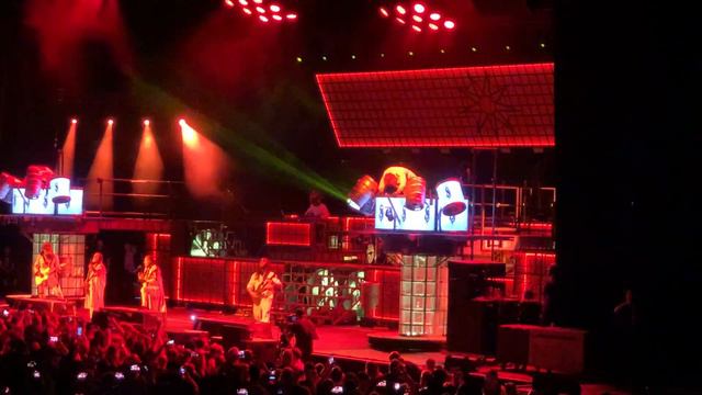 Slipknot - People = Shit, Knotfest, Tinley Park IL, August 11, 2019 смотреть онлайн