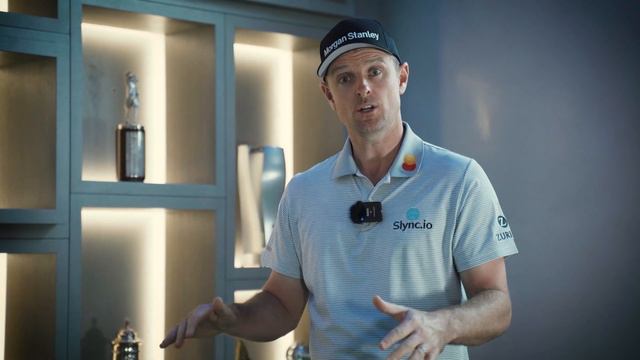 Justin Rose's Putting Secrets | PuttView Masterclass смотреть онлайн