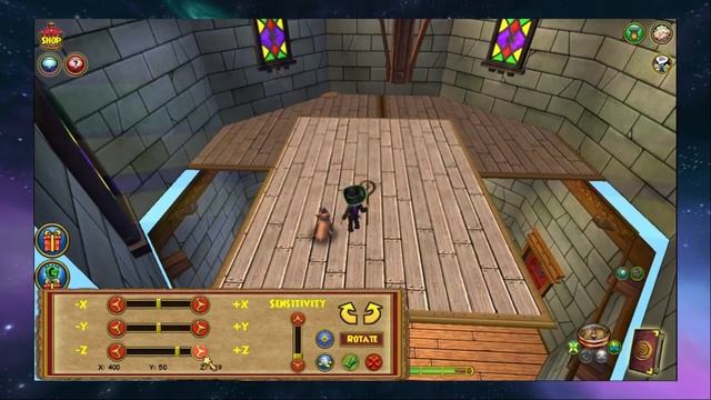 Wizard101 Gardening Best Practices - Part One - Organization смотреть онлайн