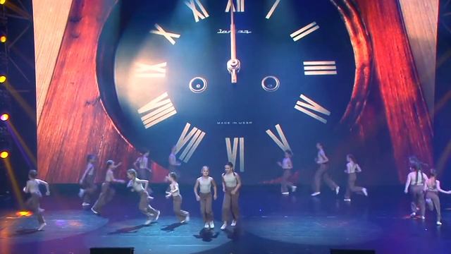 2 Когда время остановилось МОК 2 PLAY ЛЕТО 2021 2 отделение смотреть онлайн