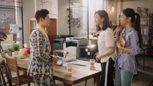 30, но 17, 7 серия