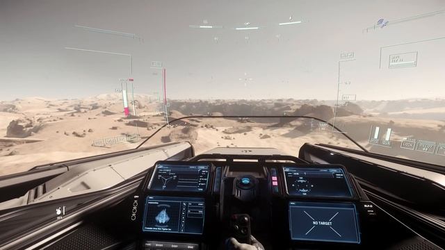 Ares Ion Starfighter Review | Star Citizen 3.17 4K Gameplay смотреть онлайн
