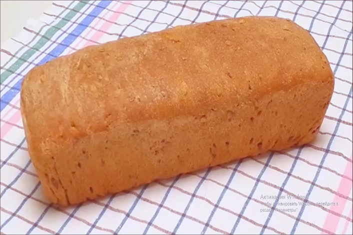 Мамина кухня