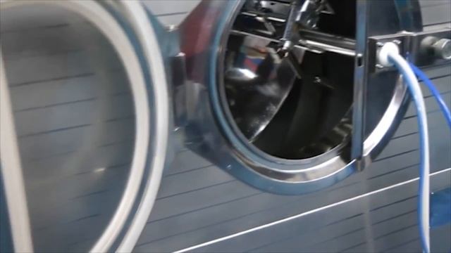 ?Caldaia per rivestimento busta BG-40 Minipress.ru смотреть онлайн