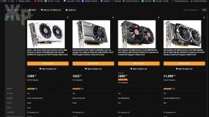 РЕВАНШ GTX 1060 6Гб! Сравнительный тест с RX 580 (8 Гб) - gtx 1060 vs rx 580. УЛЬТРА НАСТРОЙКИ