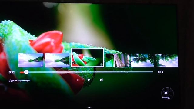 Обзор на мой 4к телевизор (Sony Bravia) ULTRA HD смотреть онлайн