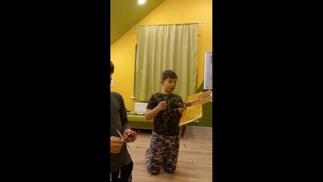 мотор мк 17 часть 1 смотреть онлайн