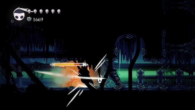 Прохождение Hollow Knight: Часть 9 - КАКОЙ защитник? смотреть онлайн