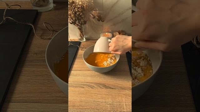 Мой тыквенный урожай этой осенью?#булочкистыквой #кондитер #тыква #хэллоуин #булочкисначинкой смотреть онлайн