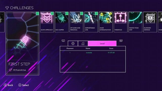 Black Widow Recharged for the Nintendo Switch first look and play смотреть онлайн