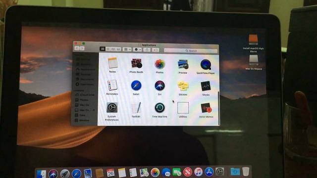 Upgrade Mac Os Mojave for Macbook Pro Late 2011 смотреть онлайн