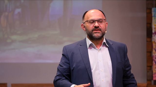 Яке практичне відношення до нас має смерть і воскресіння Ісуса - Микола Романюк на 1Кор.15:51-58 смотреть онлайн