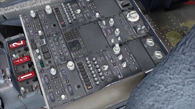 PMDG Boeing 737 От простого к сложному. Простой полет доступный абсолютно всем.