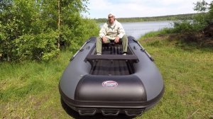 НАВИГАТОР НДНД LIGHT / ОТВЕТЫ НА ВОПРОСЫ / ОБЗОР ЛОДКИ ПВХ / ТЕСТ-ДРАЙВ НА РЫБАЛКЕ