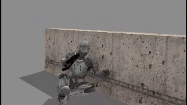 Stargate Worlds Demo Reel смотреть онлайн