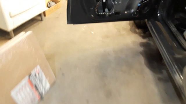 Шумоизоляция автомобиля Фольксваген и замена штатной акустики в Спб смотреть онлайн