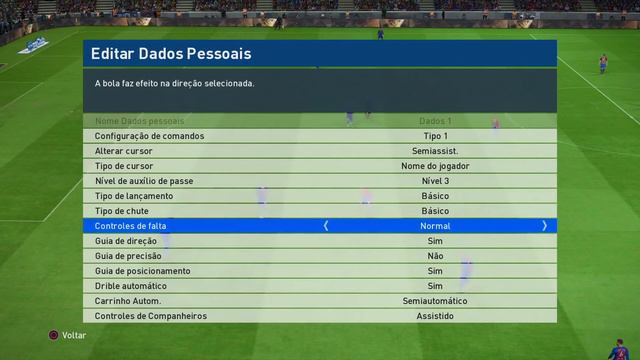 Pes 2017 Dicas Como configurar Controle PS3/PS4/XBOX360/ONE/PC Detalhado смотреть онлайн
