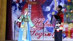 "Коло-коло-колокольчик" Музыка Г.  Пономаренко, слова В. Бокова