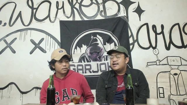 NOSTALGIA- Cerita Masa Lalu Bagol STM Camp java 7 Bacokin Musuh Malah Ngebul Dan Keluar gabah смотреть онлайн