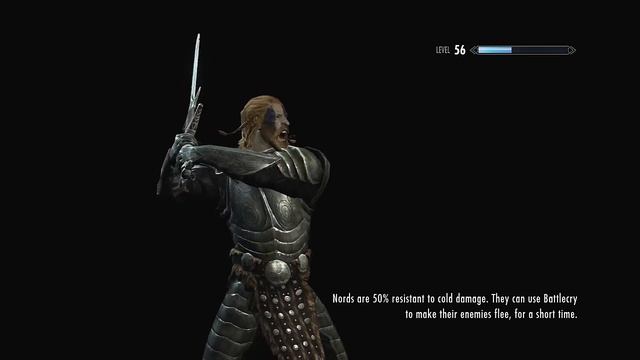 How to Get to the Riverwood Trader Chest in Skyrim (Very Valuable) смотреть онлайн