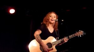 Anneke Van Giersbergen - Wish You Were Here (Pink Floyd)