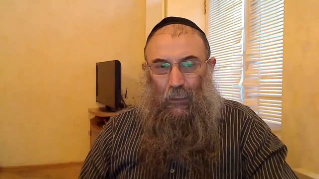 Уроки для Бней Ноах.Часть 11. 1. Почему Вс - вышний посылает нам испытания смотреть онлайн