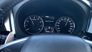 Аутлендер 3 , 2.4 полный привод на трассе , набор скорости от 120 до 160 км в час