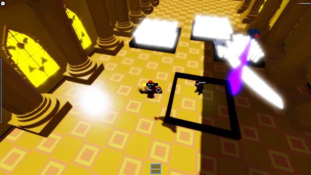 Roblox Undertale Judgement Day almost beat dustdust phase 1 смотреть онлайн