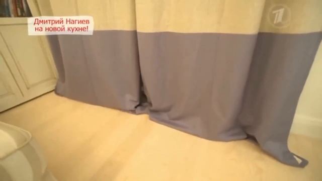 Ремонт для Нагиева смотреть онлайн
