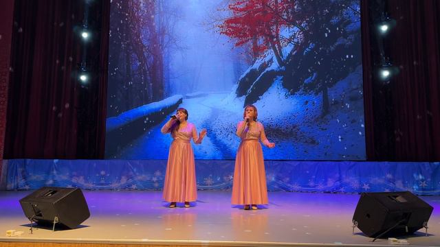 Дуэт "Магнолия" смотреть онлайн