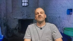 ГИРКИН СТРЕЛКОВ  ВИДЕО С ТЮРЕМНОЙ КАМЕРЫ