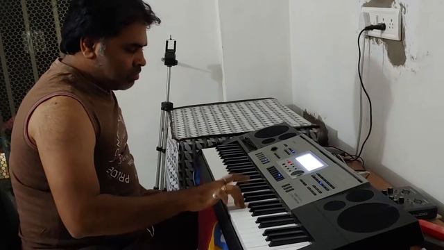 Baazigar - Title Cover смотреть онлайн