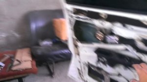 Двойные стекла на приору своими руками.