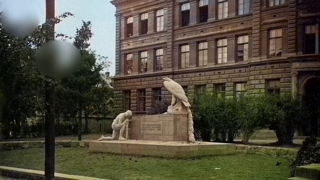 1917 Kowel Kovel Ковель קאָװעל смотреть онлайн
