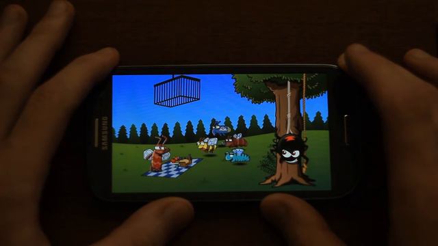 Обзор новых игр на Android от Юры #01 смотреть онлайн