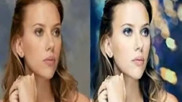 Worst Celebrity Photoshop Fails смотреть онлайн