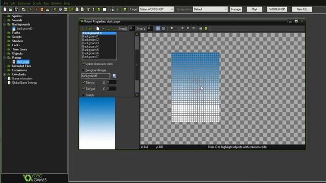 Game Maker Tutorial - Develop a Tap the Balloons Game (Overview) #1 смотреть онлайн