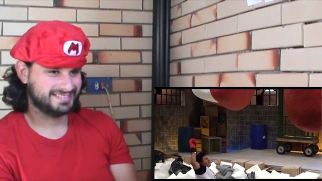 React #17 BATE OU REGAÇA - E22 (C/ COCIELO, LUCASELFIE, MITICO JOVEM E MR POLADOFUL) 01/02 смотреть онлайн