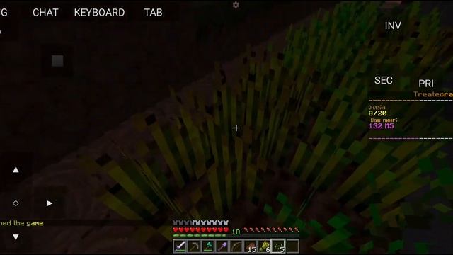 1 день выживания | Minecraft смотреть онлайн