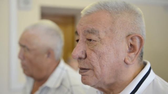 Приговор А. Джаткамбаеву смотреть онлайн