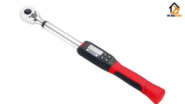 Before You Buy Torque Wrenches, Watch this Video! смотреть онлайн