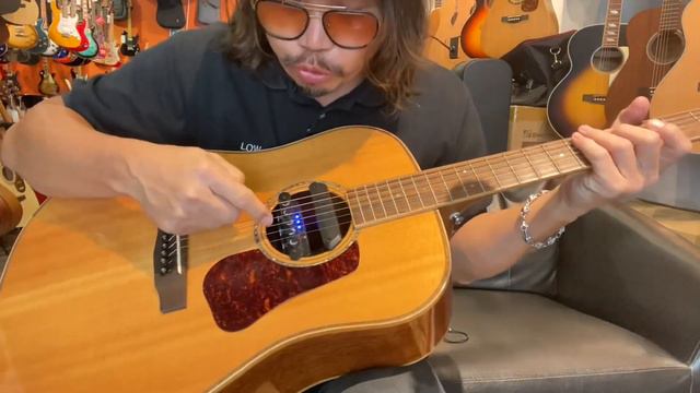 Skysonic R2 Resonance Pickup System #skysonic #SkysonicR2 #theguitarstoremalaysia смотреть онлайн