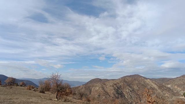 Уникальное место на деревенском хуторе Болгария. Off road Bulgaria