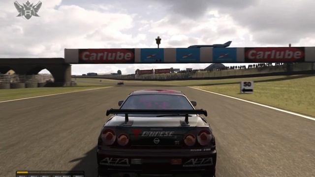 Racer Grid - ATI 4870 512MB Power Color смотреть онлайн