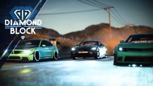 Прохождение Need for Speed™ Payback-#15-Алмазный блок.