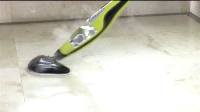 Thane H20 HD 5-in-1 Steam Cleaner смотреть онлайн