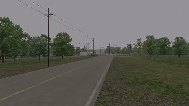 Train Simulator es44ac with searchlight simulations csx k5hll horn pack смотреть онлайн